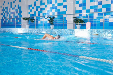 Санаторий «Машук», Пятигорск, изображение 79