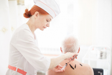 Санаторий «Машук», Пятигорск, изображение 83