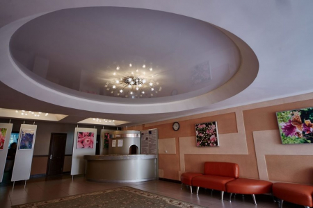 Санаторий «Машук», Пятигорск, изображение 86