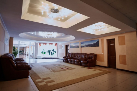 Санаторий «Машук», Пятигорск, изображение 87