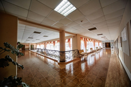 Санаторий «Машук», Пятигорск, изображение 88