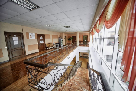 Санаторий «Машук», Пятигорск, изображение 89