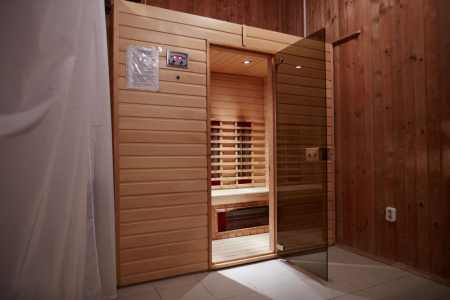 Санаторий «Машук», Пятигорск, изображение 90