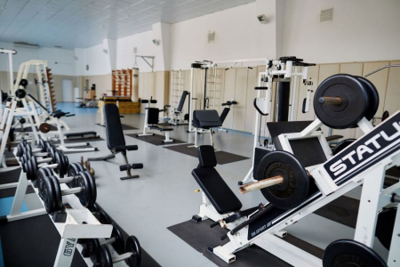 Санаторий «Машук», Пятигорск, изображение 91