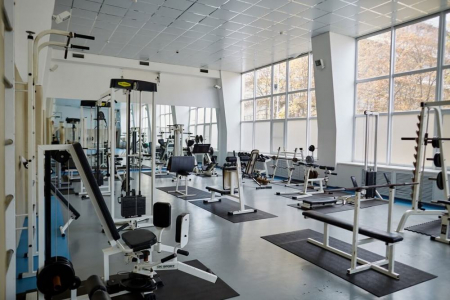 Санаторий «Машук», Пятигорск, изображение 92