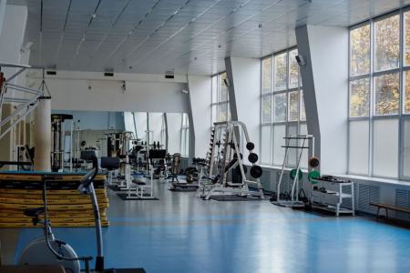 Санаторий «Машук», Пятигорск, изображение 93