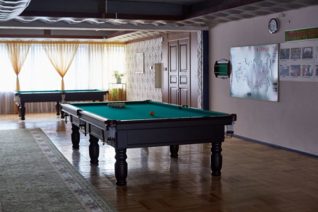 Санаторий «Машук», Пятигорск, изображение 22