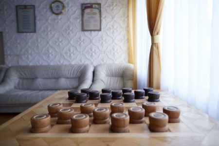 Санаторий «Машук», Пятигорск, изображение 94