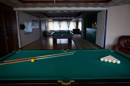 Санаторий «Машук», Пятигорск, изображение 5