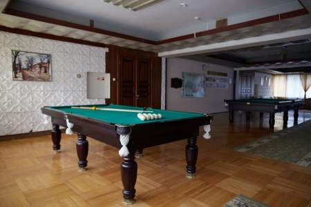 Санаторий «Машук», Пятигорск, изображение 35