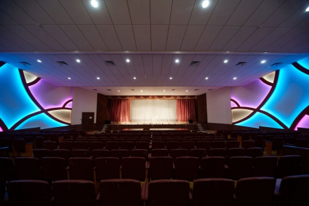 Санаторий «Машук», Пятигорск, изображение 36