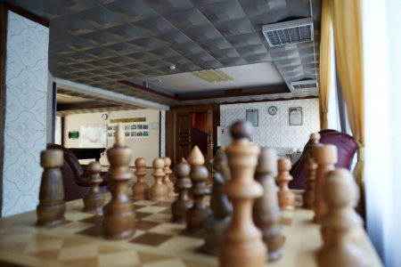 Санаторий «Машук», Пятигорск, изображение 37