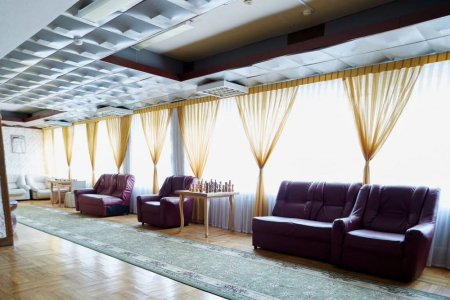 Санаторий «Машук», Пятигорск, изображение 38