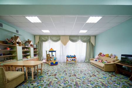 Санаторий «Машук», Пятигорск, изображение 39