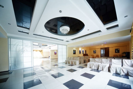 Санаторий «Машук», Пятигорск, изображение 40