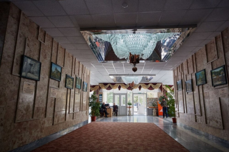 Санаторий «Машук», Пятигорск, изображение 41