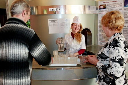 Санаторий «Машук», Пятигорск, изображение 42