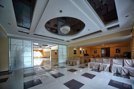 Санаторий «Машук», Пятигорск, изображение 44