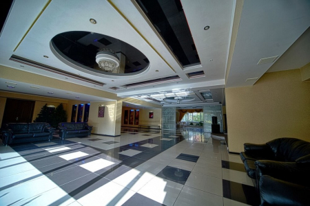 Санаторий «Машук», Пятигорск, изображение 45