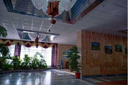 Санаторий «Машук», Пятигорск, изображение 47