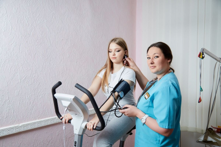 Санаторий «Центросоюз», Кисловодск, изображение 34