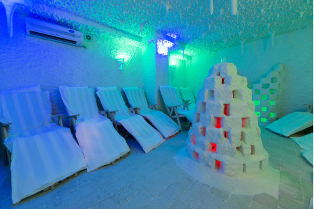 Санаторий «Центросоюз», Кисловодск, изображение 54