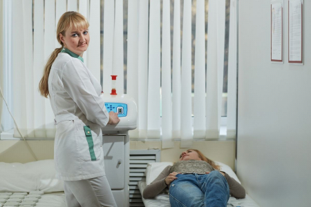 Санаторий «Центросоюз», Кисловодск, изображение 56