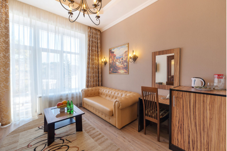 Санаторий «Центросоюз», Кисловодск, изображение 88