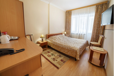 Санаторий «Центросоюз», Кисловодск, изображение 90