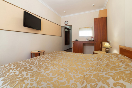 Санаторий «Центросоюз», Кисловодск, изображение 92