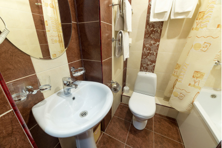 Санаторий «Центросоюз», Кисловодск, изображение 89