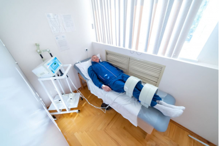 Санаторий «Горького», Кисловодск, изображение 48