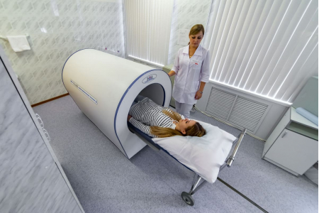 Санаторий «Горького», Кисловодск, изображение 10