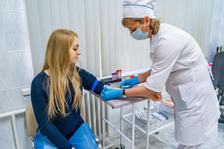 Санаторий «Горького», Кисловодск, изображение 11