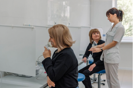 Санаторий «Горького», Кисловодск, изображение 30