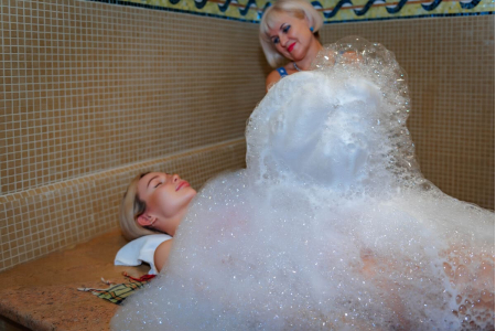 Санаторий «Горького», Кисловодск, изображение 70