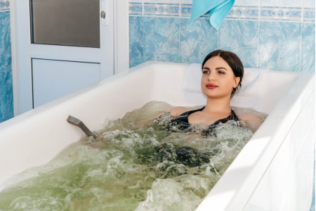 Санаторий «Горького», Кисловодск, изображение 41