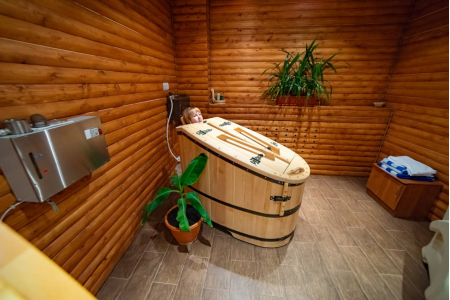 Санаторий «Горького», Кисловодск, изображение 68