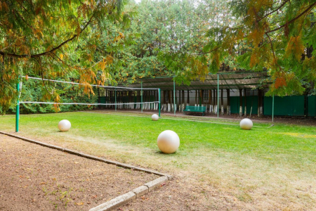 Санаторий «Москва», Кисловодск, изображение 34