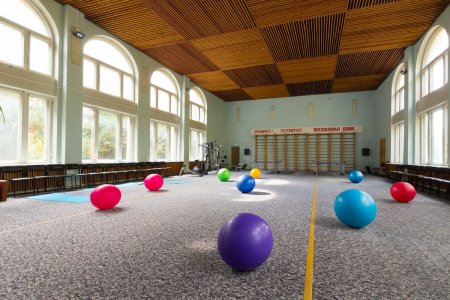 Санаторий «Москва», Кисловодск, изображение 35