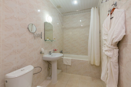 Санаторий «Москва», Кисловодск, изображение 20