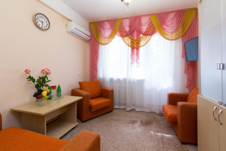 Санаторий «Москва», Кисловодск, изображение 42