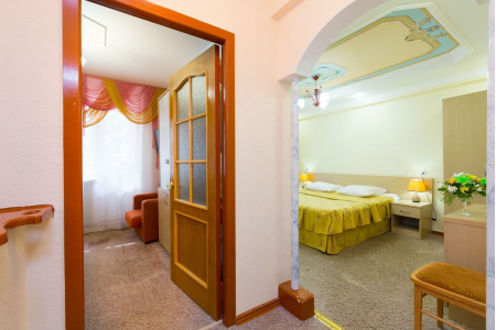 Санаторий «Москва», Кисловодск, изображение 43