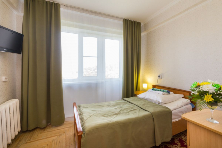 Санаторий «Москва», Кисловодск, изображение 44