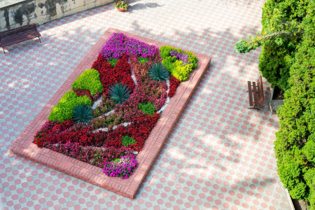 Санаторий «Москва», Кисловодск, изображение 48