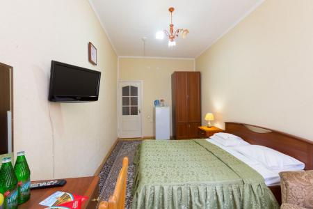 Санаторий «Москва», Кисловодск, изображение 50