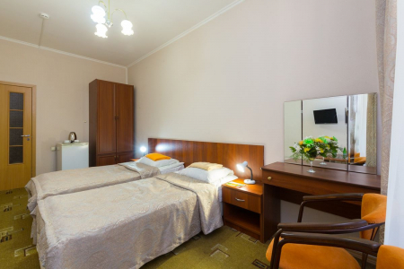 Санаторий «Москва», Кисловодск, изображение 52