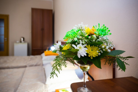 Санаторий «Москва», Кисловодск, изображение 54