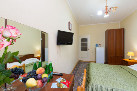 Санаторий «Москва», Кисловодск, изображение 55