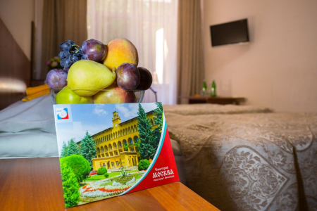 Санаторий «Москва», Кисловодск, изображение 57